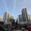 삼성,e편한세상아파트 정류장(우) | <당산동 아파트 시리즈> 부동산은 첫째도 입지, 둘째도 입지 그래서 결론은? '당산삼성래미안4차'