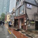 숲PC | 뚝섬역 맛집:[요쇼쿠 서울숲 본점]후기/ 카츠산도 맛있어요!