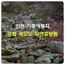 석모도 자연휴양림 이미지