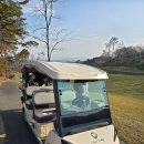 밸리CC 클럽하우스 락카 | 안성퍼블릭 크리스밸리CC 시범라운딩! 잔디상태 공유 f. 박현경프로 만남