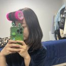 보니따붙임머리헤어 이미지