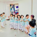 용인대 무궁화 태권도장 이미지