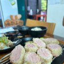 [제주/애월] 도민추천 가성비 좋은 제주흑돼지돈까스, 마제소바 맛집_후카후카