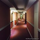 비안버스정류장 화장실 | [부산호텔] 리베로호텔 후기