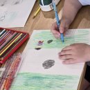 오룡푸른꿈 작은도서관 이미지