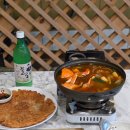 대구 수성구 술집 수성시장 감자전에 막걸리 마시기 좋은 해오름포차 리뷰