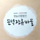 문덕장류마을 이미지