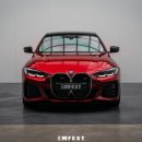 당당트리니티 | 서울랩핑 전문가가 전하는 BMW I4 랩핑 실패 없는 마감의 디테일