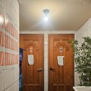 버팔로 체육관 | 전주 전북대 맛집 술집 화녕 보쌈 비빔국수 버팔로윙봉 후기