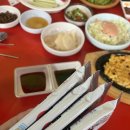 구구난방 | 안양 방어 맛집 안양중앙시장 신화수산 내돈내산 후기_방어반 숭어반