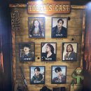 김한기 | 스토리&gt; :: 최애 서부극 2024년 전민지 정욱진 김지철 김재범 이영미 한보라 원종환 정재현 신은호 김한기