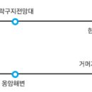 옹진 장봉도 해안둘레길 도보여행 이미지