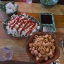 춘향이치킨 이미지