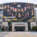 서부체육관 | V리그 남자부 의정부 경민대 체육관 배구 경기 직관 후기 / C2 5열 치어석 시야