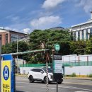 서울대명초등학교 | 명일역 근처 맛집 블론드브레드ㅣ소금빵·수제 도넛·식빵이 맛있는 고덕동 카페