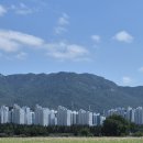 황산공원 이미지