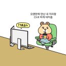 한파 그만... 봄 언제 와요