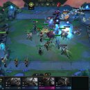 템빨 PC방 이미지