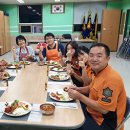 남양주 가운119안전센터 한성일보