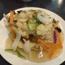 [안양 맛집] 중화미식 | 포장가능한 안양 고기짬뽕,탕수육맛집