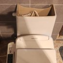 정직한주유소 화장실 이미지