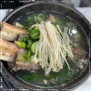 보령 맛집 더드림한우곰탕 후기