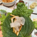 여수 돌산 맛집 신선하고 푸짐한 횟집 추천 수평선횟집