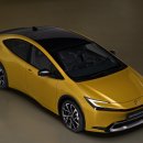 #19. 왕관을 왜 네가 써? - Toyota Prius (2022)