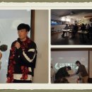 플로우 연기학원 이미지