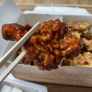 2016146 | 전주치킨맛집) 언제나 맛있는 평화동 다사랑 배달후기