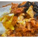 김밥천국(진월점) 네이버블로그