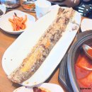 여수 갈치한상 | [전라남도 여수]여수밥상 갈치야 가족들과 식사 한상 솔직 후기