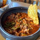 경주 황리단길 맛집 「거송갈비찜 황남점」 멋진 한옥에서 즐기는 한식