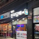 탑전자담배 방문 후기, 종류 다양해서 구경하는 재미까지