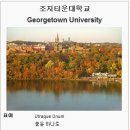 조지타운대학교(Georgetown University), 대구로 온다? 이미지