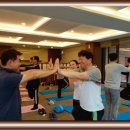 힐링요가 B 이미지