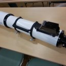 APM 152 ED doublet APO 사용 후기