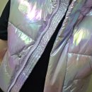 샤이닝키즈 | [뉴발키즈패딩조끼] NBgC 크롭 패딩 베스트