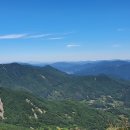 사리밤티재 이미지