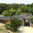 동해 김진사 고택 | 동해 김진사 고택