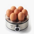 주코 올스텐 계란찜기 타이머 계란삶는기계 에그쿠커 전기찜기 ZE-XB2 이미지