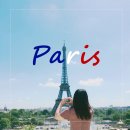 파리(PARY) | 미드데이 인 파리 (Midday In Paris) : 2018, Paris