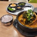 시골국시&보리밥 이미지