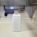 클린어스 | 가정용 음식물처리기 냄새 퓨리얼 클린어스 사용법 후기