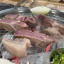 속초가면돼지 | 속초 현지인이 찾는 단골집숯불갈비 돼지갈비 목살 찐맛집 후기