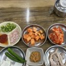 푸짐한순대국 | 안양 숨은 맛집 / 건더기 푸짐한 만복순대국 솔직후기