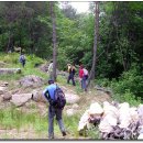 인제.한석산(1119.1 m) 매 봉(1062 m)[2008/06/08/] 이미지