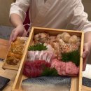 타카이별관 | 부산 부산대 오마카세 스시심타카이 별관 디너 후기