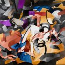 특별한 여름밤 씨네미술관- 뭉크 | 시카고미술관에 전시중인작품입니다(다섯번째)