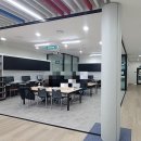 동해꿈빛마루도서관 마루공간 이미지